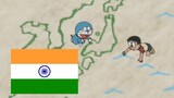Doraemon Opening Theme Song (Hindi)