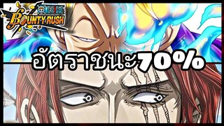 One​piece​bounty​rush ชนะRANK ด้วยกลยุทธ์​พิชิตธงบ้าน!!!