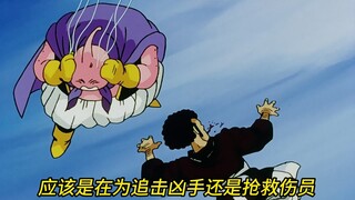 战斗力9，撒旦是不是太弱了