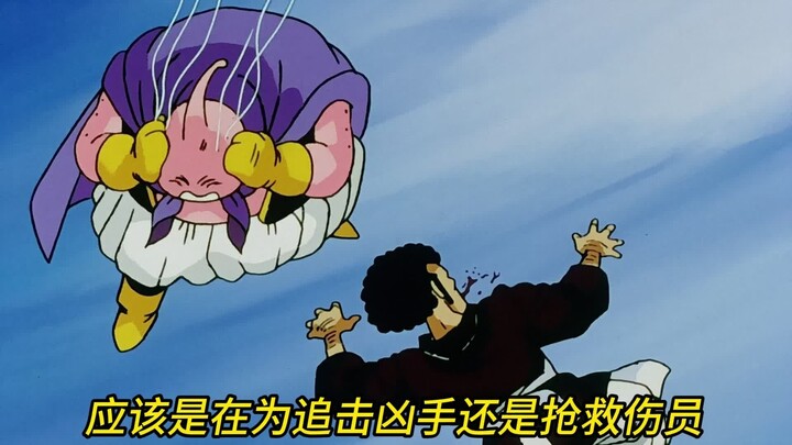 战斗力9，撒旦是不是太弱了