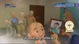Upin & Ipin Musim 18 Full Movie - Sappy Go Upin Ipin Terbaru 2024