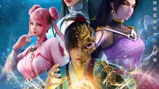Martial Peak Episode 19