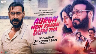 Auron Mein Kahan Dum Tha (2024)