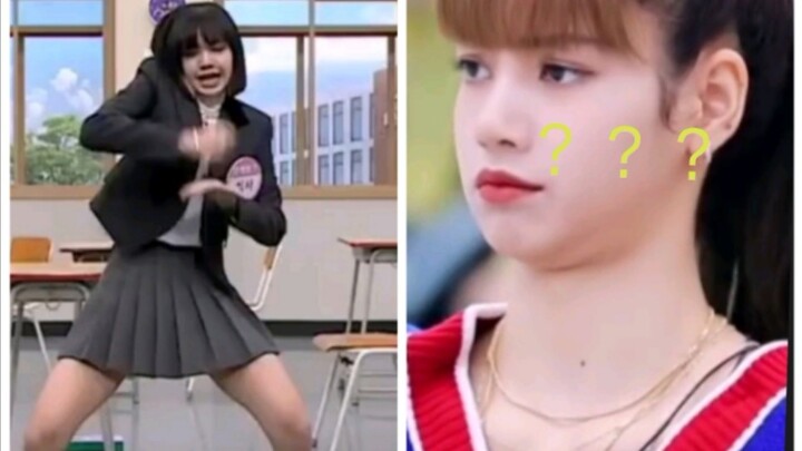 [Lisa] Why Did Mentor Yan Lili Assign Lisa to Class F?