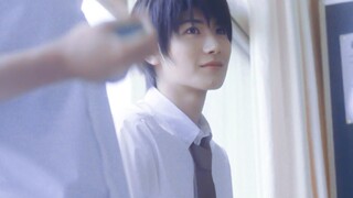 [ฉันอยากจะบอกคุณจริงๆ] [Haruma Miura / Mikako Tabe] [Healing CP Xiang] Little Love Song·คุณเป็นเหมือ