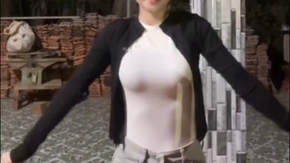 Masih kecil udah geede🥵🥵🥵