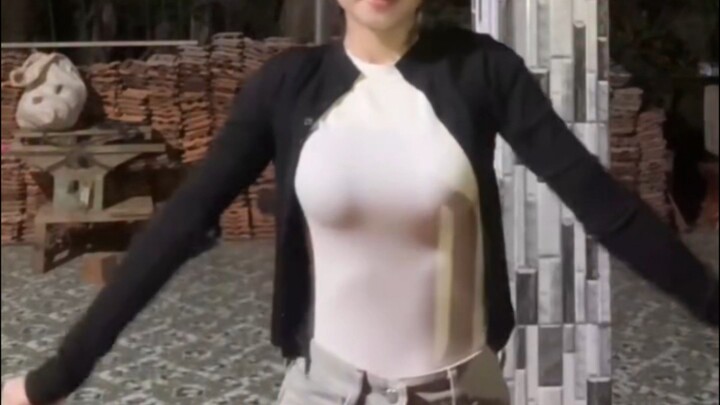 Masih kecil udah geede🥵🥵🥵