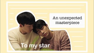 To my star: The Best Korean BL | Video Analysis (Part 1)