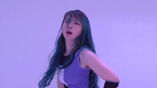 【Q酱菌】Nghe nói có người muốn xem phiên bản dọc? aespa-savage cố định vị trí camera nhảy ❤️