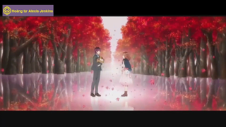 Hoàng tử Alexis Jenkins - AMV - Vách ngọc ngà #anime #schooltime