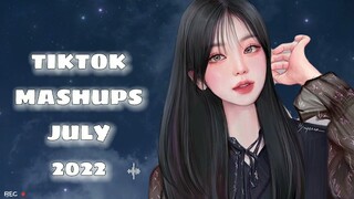 TIKTOK MASHUP PHILLIPINES (tiktok crazy) JULY MASHUPS 🇵🇭