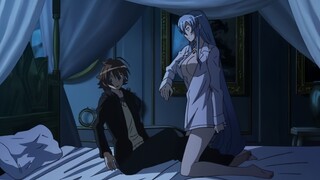 berduaan with mommy 🥵 - esdeath - akame ga kill - [AMV]