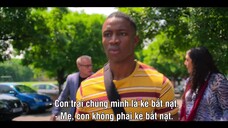 Trường học cuộc đời EP 3 [Sub Việt]