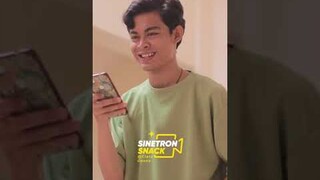 Tidur Sambil Jalan