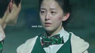 All of us are dead || Lee Cheong San ✗ Nam On Jo