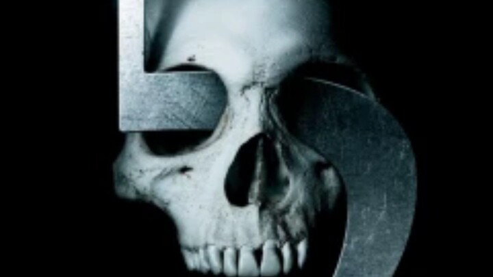 пункт назначения 5