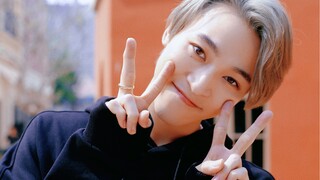 การต่อสู้เต้นรำของซานต้าซานโดและโอเมะมิยู สองเทพประจำบ้าน