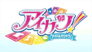 Aikatsu ( eps 1 ) dub indo