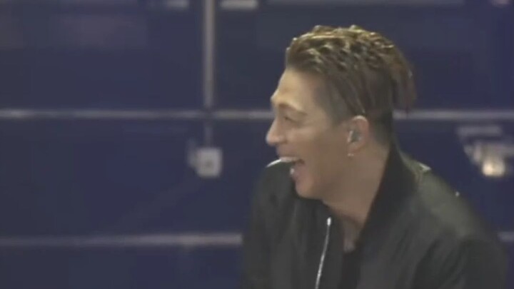 BIGBANG, you really know how to have fun—fans are so stunned they can’t believe their eyes.