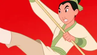 Mulan | I'll Make A Man Out Of You | Disney Sing-Along