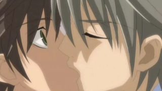 JUNJOU ROMANTICA 2 USAGI X MISAKI ช่วงเวลาที่ดีที่สุด HD 2 SUB ESPAÑOL