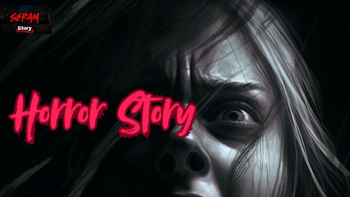 Kisah Nyata: Rumah Tua Di Ujung Jalan ll