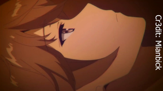 「AMV」- Sự tuyệt vời của yên bình #anime #schooltime