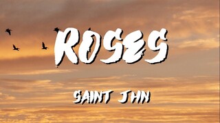 Roses Lyrics