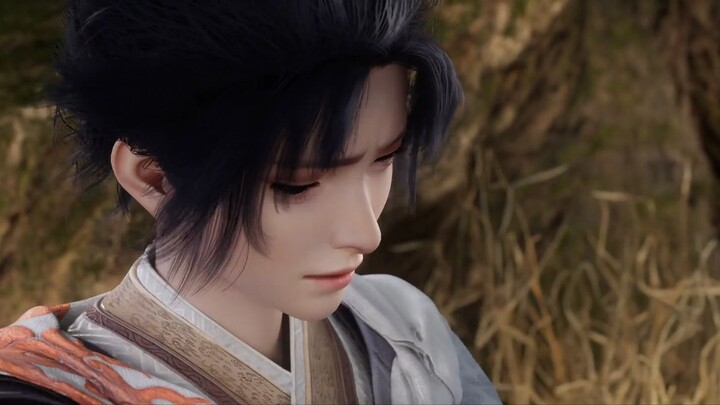 Shrouding the Heavens Eps 167 Sub Indo