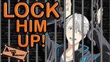 Anime Theory: Victor's DARK SECRET! (Yuri on Ice Theory)