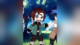 son igualitos 👌👌kimetsu_no_yaiba#tanjiro_zenitsu_inosuke uzui_tengen  hinatsuru_suma_makio rengokumiesposo💅 naokomiesposa😈👌👌 🐻🥵 🐻🍜