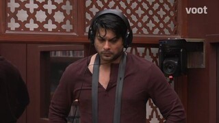 Bigg Boss Season 13 [Episode 75] Hindi