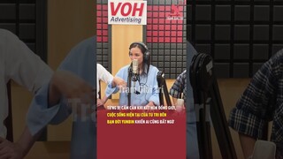 Từng bị cấm khi kết hôn đồng giới, cuộc sống hiện tại của Tú Tri bêni Yunbin khiến ai cũng bất ngờ