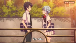 Tóm Tắt Anime: " Fuuka " p1-2