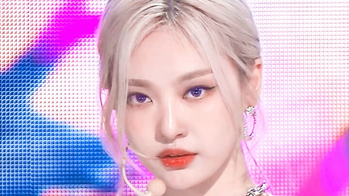 “Line Trung Quốc, hoặc là maknae, hoặc là mặt tiền”