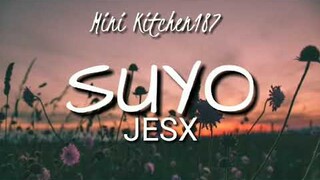 Suyo - JesX