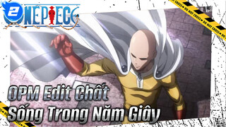 One Punch Man Epic Edit: Tôi Sẽ Ấn Ngay Nút Like Trong Vòng 5 Giây_2