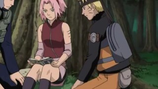 Naruto นารูโตะ ตำนานวายุสลาตัน ตอนที่47 พากย์ไทย