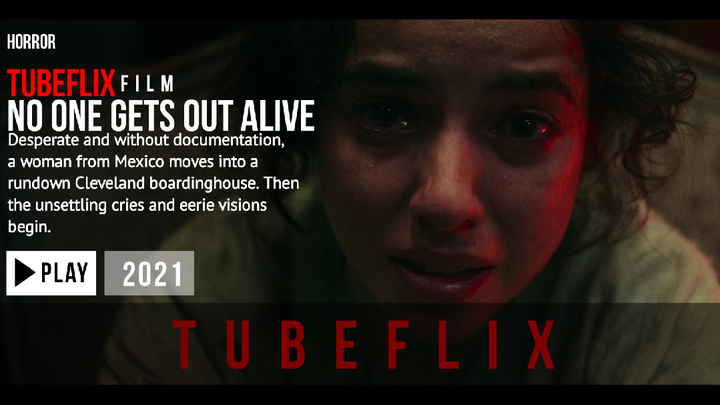 No One Gets Out Alive 2021 (FULLHD)