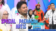 FULL Arisan Trans 7 16/10/25 Lebih Ganteng Rigen Atau Artis Ini? Istri Rigen Jawabnya Begini