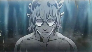 [MAD|Naruto]Plot Reillustrate with Misconception|BGM: Home