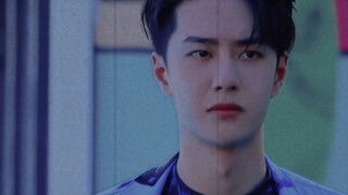 [Bojun Yixiao] Ghoul Episode 1｜Polisi/Pembunuh