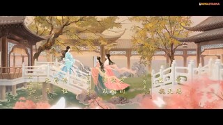 🇨🇳 Everlasting Longing Ep 17 Sub indo 🇮🇩