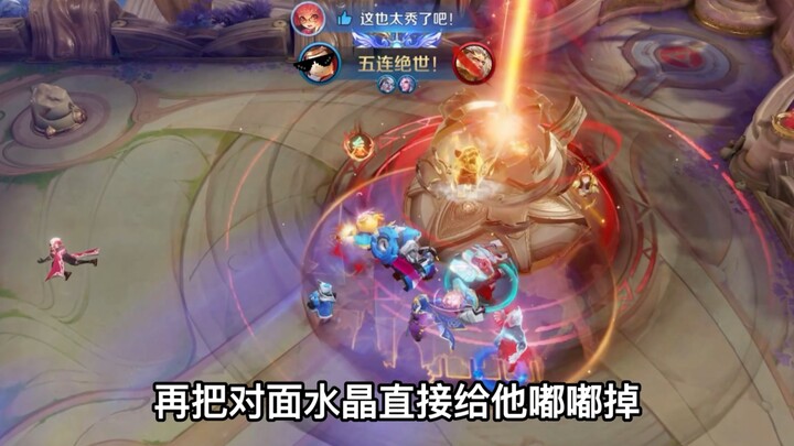 To play a marksman well, you need to understand hero counters—choosing the right heroes will give yo