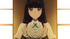 Rock is a Lady's Modesty [Rock wa Lady no Tashinami deshite] S01 E08 Jap DUB Eng SUB