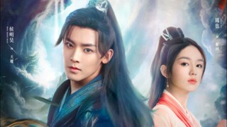 1. TITLE: Back From The Brink [2023]/Chinese Series Action Romance Fantasy Tagalog Dubbed HD