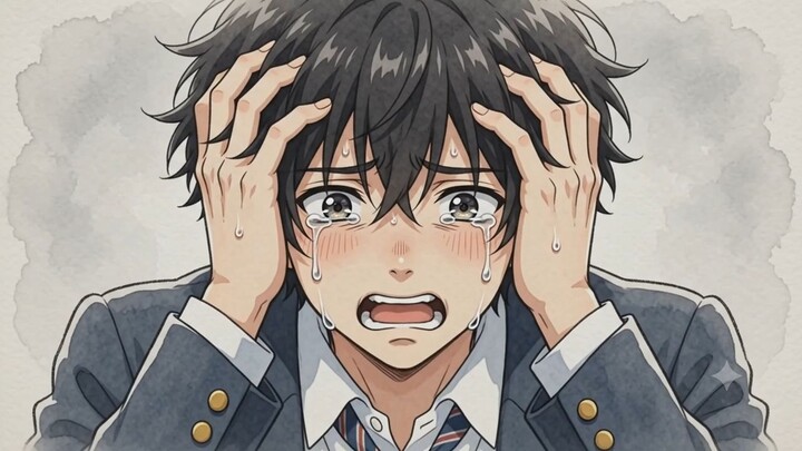 Maō Datta Kimi ga, Shiawase ni Naru Made.