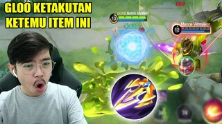 Hero Ini Cocok Banget Pakai Item Baru Sea Halberd, Counter Faramis & Gloo !!