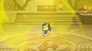 风雨将至，纷纷突破！