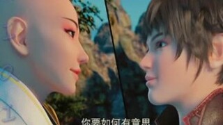 “江湖年轻一辈的最强之战”